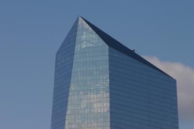 Cira Center