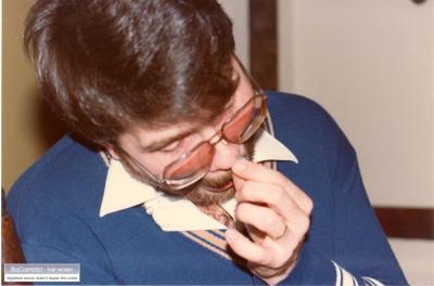 Digging for gold