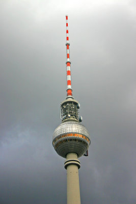 Television Tower