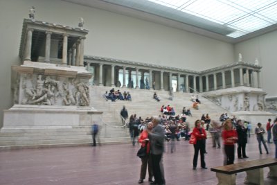 Pergamon Altar