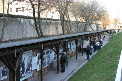 Topography of Terror