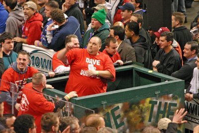 Dave the Dumpster