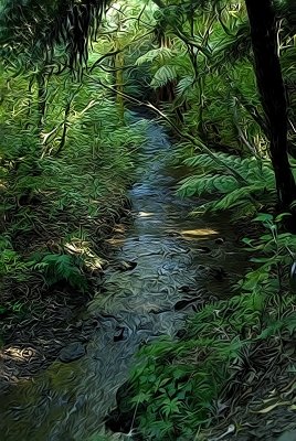 Stylised Rainforest stream 2.jpg