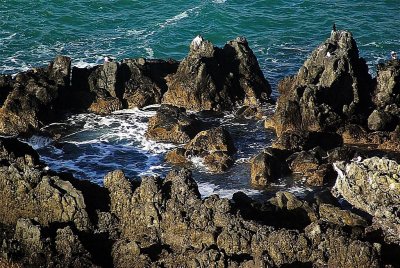 Scarborough sea  Rocks.jpg