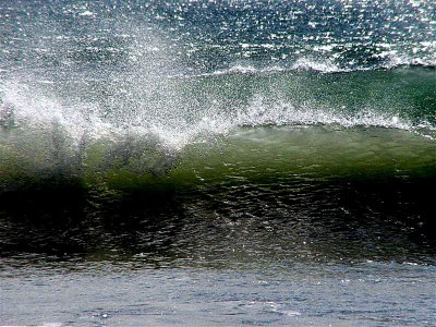 Green Waves  Seaspray.jpg