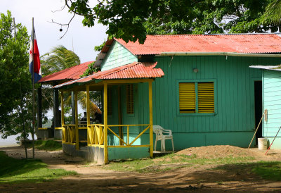  EL BONAO,  NISIBON,  LAGUNA LIMON, DOMINICAN REPUBLIC