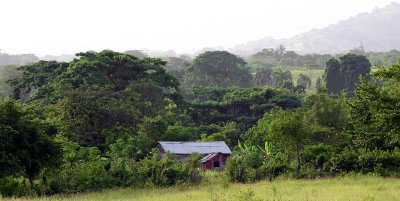 San Pedro Macoris, Jalonga, El Buey, Miches, El Seybo, Hato Mayor. carr a Nisibon, Republica Dominicana