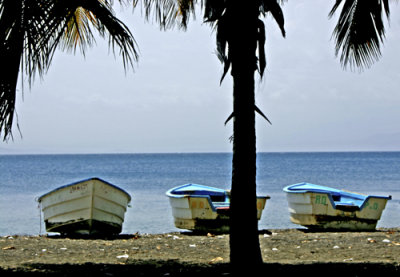 tres botes palmar de ocoa 