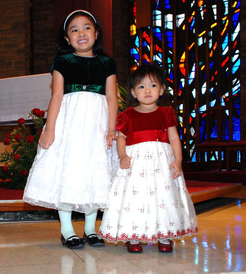 St. Paul Catholic School