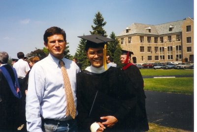  Graduation