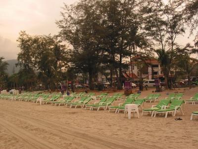 Sea Of Lounges