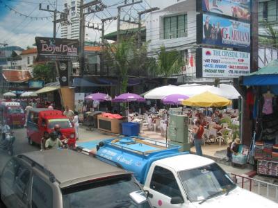 Patong Market