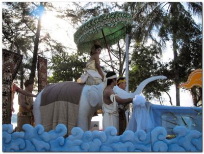 Songkran Festival 3