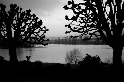 Stein Am Rhein, Switzerland