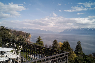 Lac Leman