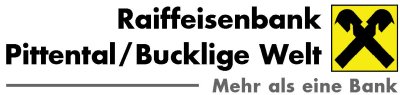 Logoentwürfe Bucklige Welt 2008
