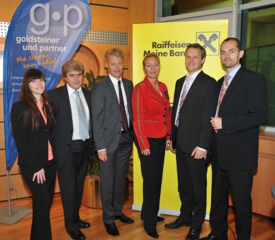Pressefotos 2009
