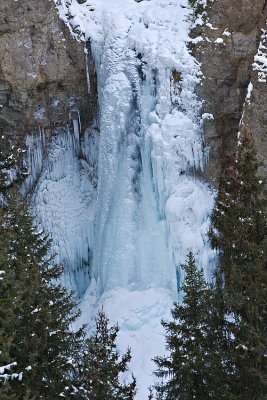Tower Falls