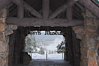 Norris Museum