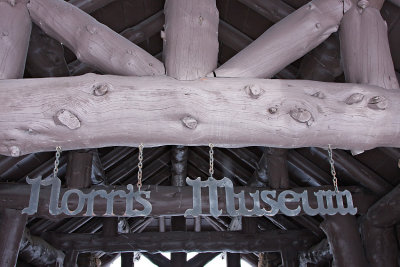 Norris Museum