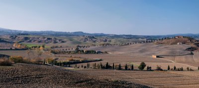 Tuscany