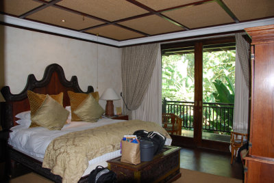 OUR BEDROOM