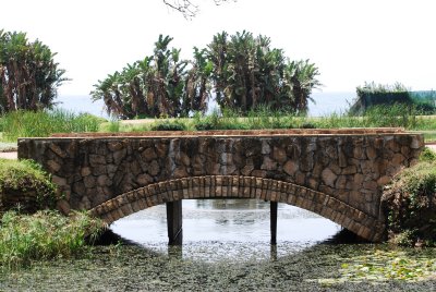 BRIDGE