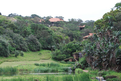 VIEW TO ZIMBALI