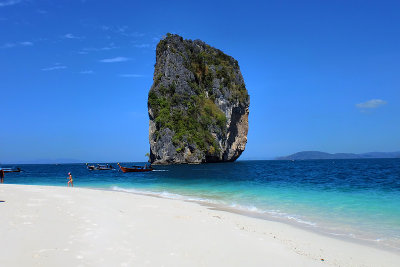 Poda Island