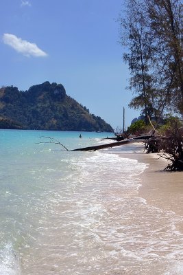 Poda Island