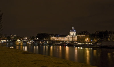 Paris<br>by Night