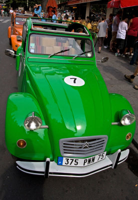 ParisFrance