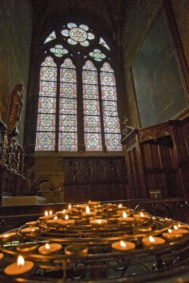 ParisNotre Dame