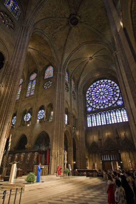 ParisNotre Dame