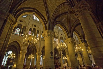ParisNotre Dame