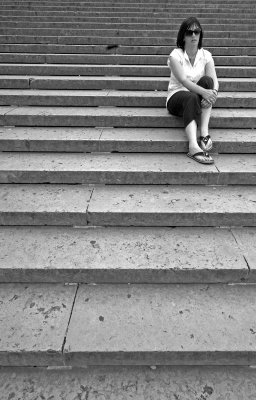 ParisCandid