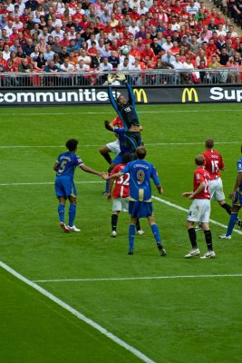 Wembley Stadium