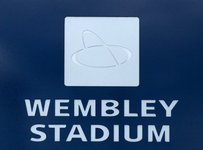 Wembley Stadium