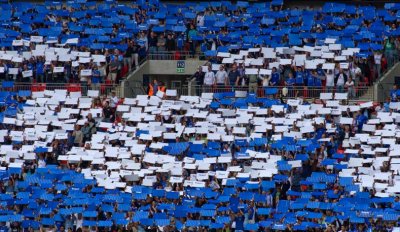 Wembley Stadium
