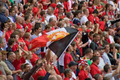 Wembley Stadium