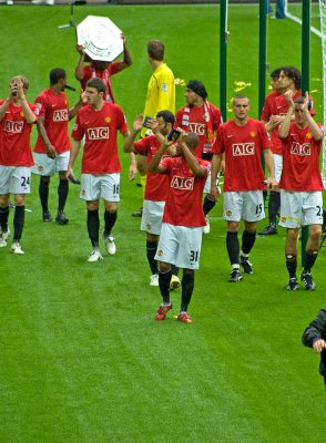 Wembley Stadium
