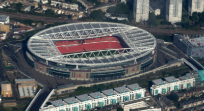 LondonEmirates Stadium