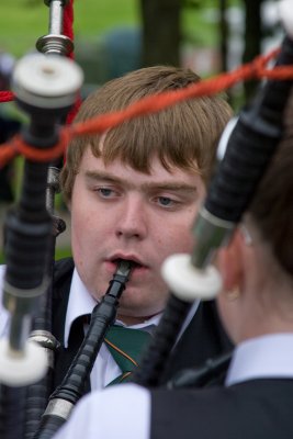 Cowal Highland Gathering