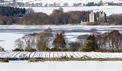 Loch Skene