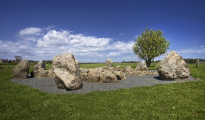 Cullerlie Stones