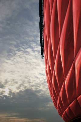 Allianz Arena, Munich