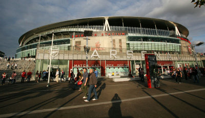 LondonEmirates Stadium
