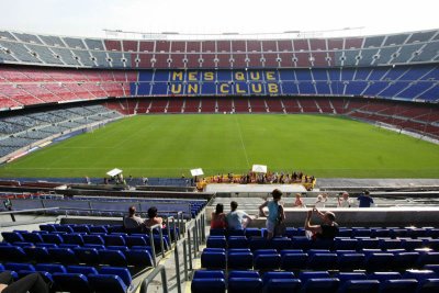 Camp Nou