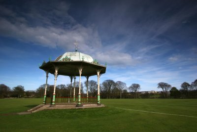 AberdeenDuthie Park