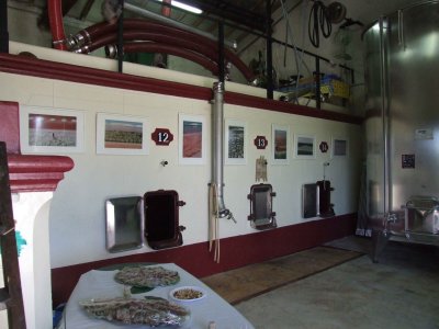 Bayelle 2007